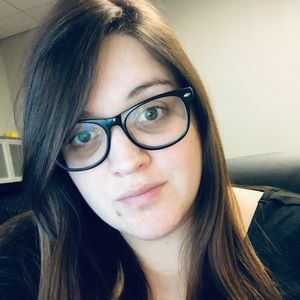 Meet your Posher, Robin